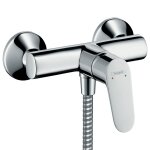Mitigeur douche focus avec cartouche c2  2 vitesses hansgrohe 31968000
