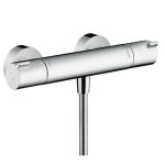 Mitigeur de douche thermostatique ecostat 1001 cl hansgrohe 13211000