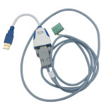 Cordon d'interface vigik / pc heracles cormagik