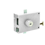 M�canisme 3 points en applique mx2500 sr horizontal � tirage gauche blanc heracles mx - 2500. 002