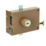 M�canisme 3 points en applique mx2500 sr horizontal � tirage gauche brun heracles mx - 2500. 302