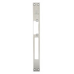 T�ti�re double inox ultimfit 250 mm profil aluminium / pvc heracles pca - 919x