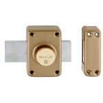 Heracles verrou � bouton 45 mm ghb 5 ailettes s'entrouvrant par mgx2 h�racl�s p - 113510