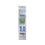 Horloge programmable digitale tr 608 top2 s - theben - 6080101