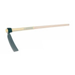 Houe standard forg�e 14 cm sans manche leborgne 364140