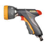 Pistolet d'arrosage multi spray pro hozelock 26940000