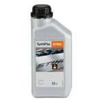 Huile adhésive pour chaîne de tronçonneuse synthplus 1 l - stihl - 0781 - 516 - 2000 Huile adhésive pour chaîne de tronçonneuse synthplus 1 l - stihl - 0781 - 516 - 2000