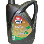 Huile moteur 2t espaces verts 5 l unil opal moteur2t - 5