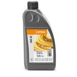 Huile moteur 4 temps sae 30 1, 4l - stihl - 0781 - 309 - 2003