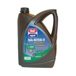 Huile moteur 4t espaces verts 5 l unil opal moteur4t - 5