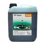 Huile pour moteurs hp super 5 l stihl 0781 - 319 - 8055