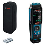 Humidim�tre exmm3 - 17 + 2 piles 1, 5 v lr6 (aa) bosch expert 0601078300