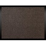 Id group tapis de sol cahors 40 x 60 cm brun absorbant ids cahors4060 brun