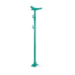 Imer france etai d'int�rieur r�glable de 2, 45 � 3, 3 m imer 3109102