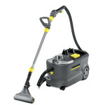 Injecteur extracteur shampouineuse 1250w puzzi 10 / 1 avec accessoires - karcher - 11001300