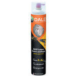 Insecticide anti - gupes arosol 750 ml - dalep - 107005514