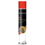Insecticide choc anti - guêpes et frelons 750ml - hanger - 700601 Insecticide choc anti - guêpes et frelons 750ml - hanger - 700601