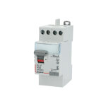 Interrupteur diffrentiel dx - id arrive haute et dpart haut  vis 2p 230v 40a type a 30ma - legrand ...