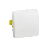 Interrupteur va - et - vient ou bouton poussoir saillie composable - legrand - 086101l