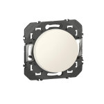 Interrupteur ou va - et - vient dooxie 10ax 250v blanc - legrand - 600001