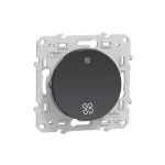 Interrupteur vmc odace sans position arrt - schneider electric - s540233
