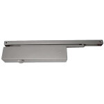 Iseo - levasseur f / pte hl300 f2 / 6 bras glissi arg