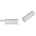 Izyx contact magnétique cylindrique 5 fils contact inverseur - rmk10175 + rm9mmp Izyx contact magnétique cylindrique 5 fils contact inverseur - rmk10175 + rm9mmp