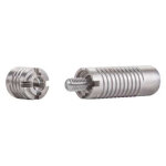 Jeu de 20 liaisons invis mx2 avec boulon 14mm - lamello - 6012300 Jeu de 20 liaisons invis mx2 avec boulon 14mm - lamello - 6012300
