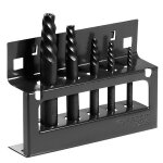 Jeu de 5 extracteurs de goujons diamtre 3 - 18mm - facom - 285. js5
