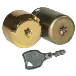 Jeu de cylindre cavith cavers pour serrure cambre a2p3 - iseo - 56300061