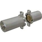 Jeu de cylindre expert plus 753 (type 787 fichet) 4 cls - kaba - 35. dz. 34 + 50. ni. ak753
