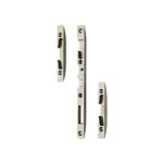 Jeu de gches pour serrure srie 20000 ou 10000 gauche vachette 16707000