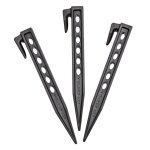 Jeu de piquets de fixation pour imow - stihl - 6301 - 007 - 1011 Jeu de piquets de fixation pour imow - stihl - 6301 - 007 - 1011