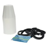 Joints pour bec de mitigeur d'�vier grohe 46077000