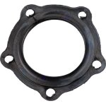 Joint bride 5 trous d75mm pour chauffe - eau 50a200l - ariston - 571312 Joint bride 5 trous d75mm pour chauffe - eau 50a200l - ariston - 571312