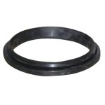Joint de bride � l�vre d110 mm pour chauffe - eau 50 - 200 l ariston 290153