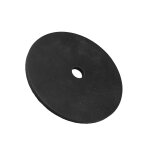 Joint de chasse cloctoc 9x70x3 rservoir wc bas - sirius - 23013737