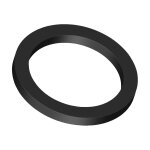 Joint de cloche wc pour réservoir siamp d63mm - sirius - 413015 Joint de cloche wc pour réservoir siamp d63mm - sirius - 413015