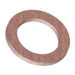 Joint csc rouge 12x17 vy100p sirius 8550033 rouge