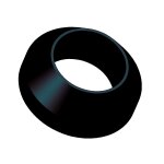Joint de cuvette conique type jacob delafon - sirius - 23013852 Joint de cuvette conique type jacob delafon - sirius - 23013852