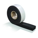 Joint mousse polyurthane imprgne triple fonction - kiso sa - mi2408x3f 56 / 4 9