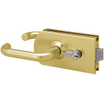 Jpm serrure du milieu 9745r30 inox brillant metalux nm9745r002