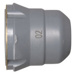 Jupe tn pour torche cpt 800 saf - fro w000274226