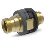 Karcher adaptateur raccord 1 m22ag - tr22ag easy lock m22x1, 5mm - krcher - 41110290