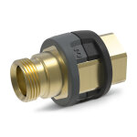 Karcher adaptateur raccord 3 easy lock m22x1, 5 - kärcher - 41110310 Karcher adaptateur raccord 3 easy lock m22x1, 5 - kärcher - 41110310