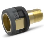 Karcher adaptateur raccord 8 easy lock buse m18x1, 5 - krcher - 41110360