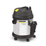 Karcher aspirateur eau et poussires 1380w nt 27 / 1 me avec accessoires krcher 14281000