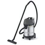 Karcher aspirateur eau et poussires 1500 w nt 30 / 1 me classic krcher 14285680