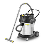 Karcher aspirateur eau et poussires 2760w nt 65 / 2 ap me - krcher - 16672990