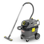 Karcher aspirateur eau et poussire nt 30 / 1 tact l 1380w - krcher - 11482010